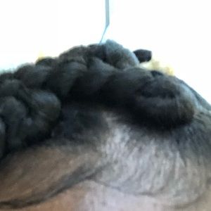 Meet your Posher, Ky